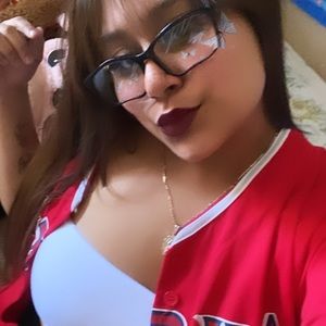 Meet your Posher, Jazmin